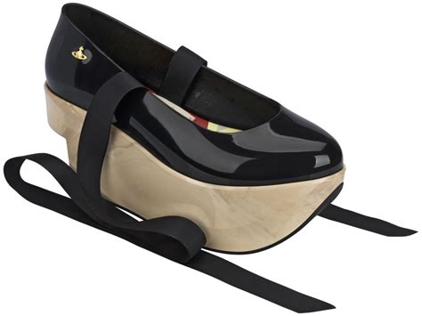 vivienne westwood rocking horse